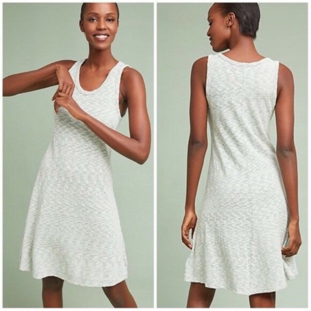 Anthropologie dress by sol angeles size medium